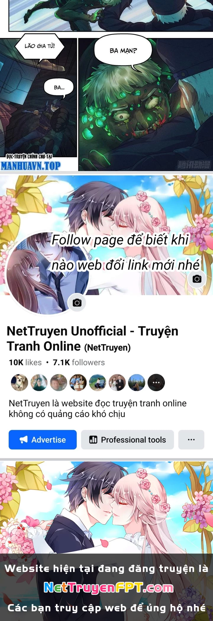 Quản Trị Mạng Tại Mạt Thế Chapter 49 - Trang 4