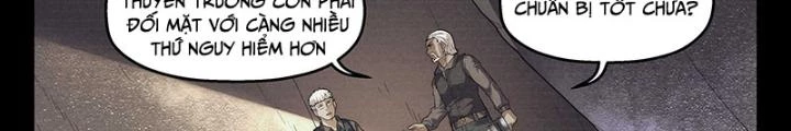 Quản Trị Mạng Tại Mạt Thế Chapter 50 - Trang 4