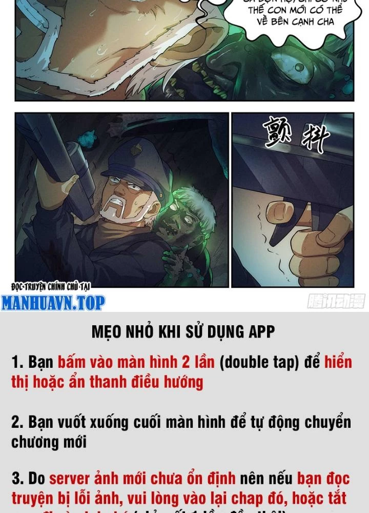 Quản Trị Mạng Tại Mạt Thế Chapter 50 - Trang 4