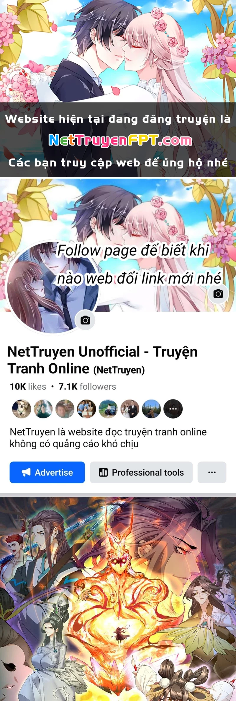 Đồ Đệ Của Ta Đều Là Đại Phản Phái Chapter 356 - Trang 4