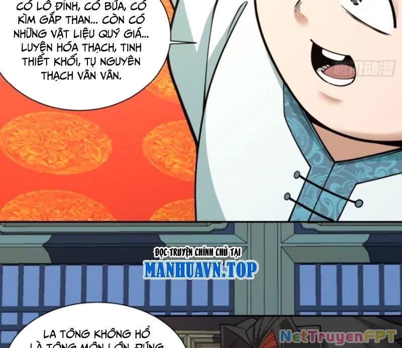 Đồ Đệ Của Ta Đều Là Đại Phản Phái Chapter 356 - Trang 4