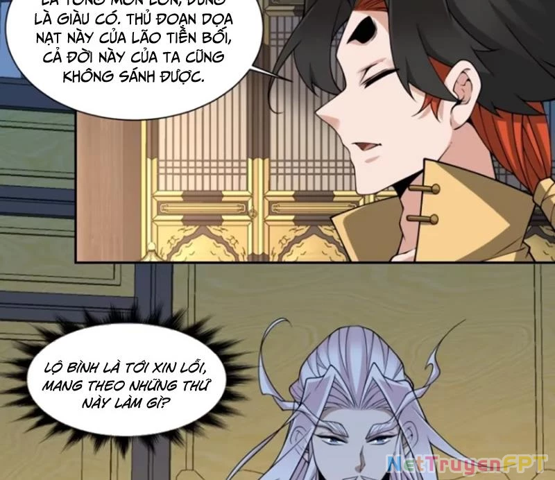 Đồ Đệ Của Ta Đều Là Đại Phản Phái Chapter 356 - Trang 4