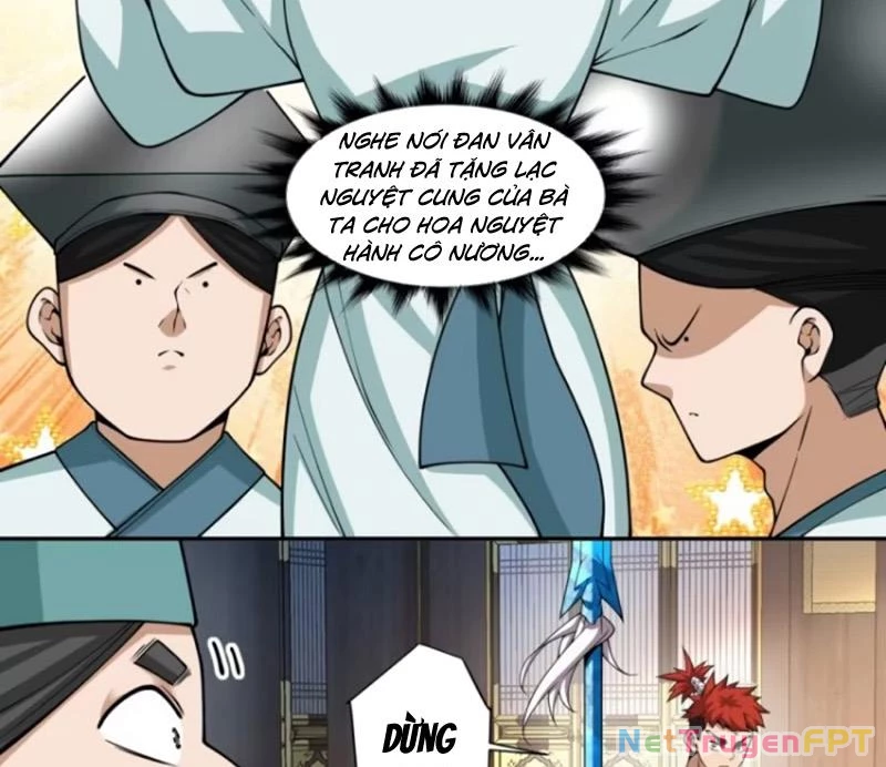 Đồ Đệ Của Ta Đều Là Đại Phản Phái Chapter 356 - Trang 4