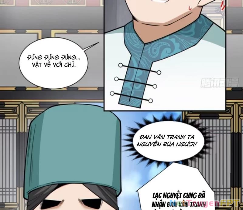 Đồ Đệ Của Ta Đều Là Đại Phản Phái Chapter 356 - Trang 4