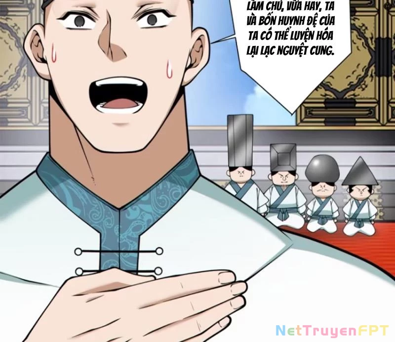 Đồ Đệ Của Ta Đều Là Đại Phản Phái Chapter 356 - Trang 4
