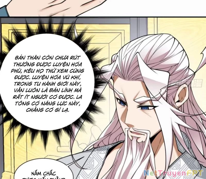 Đồ Đệ Của Ta Đều Là Đại Phản Phái Chapter 356 - Trang 4