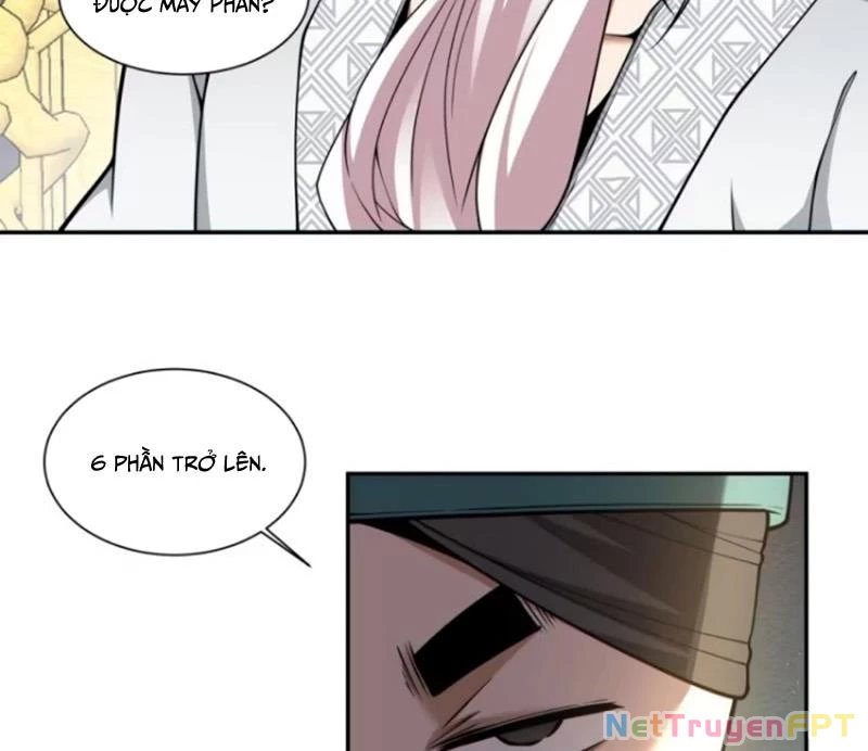 Đồ Đệ Của Ta Đều Là Đại Phản Phái Chapter 356 - Trang 4