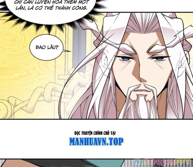 Đồ Đệ Của Ta Đều Là Đại Phản Phái Chapter 356 - Trang 4