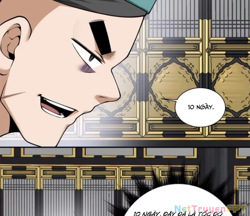 Đồ Đệ Của Ta Đều Là Đại Phản Phái Chapter 356 - Trang 4