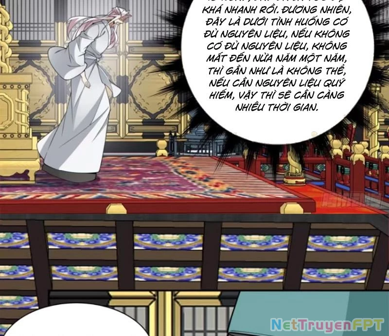 Đồ Đệ Của Ta Đều Là Đại Phản Phái Chapter 356 - Trang 4