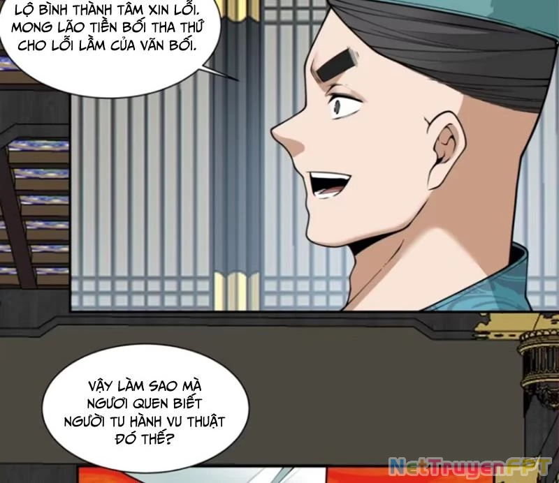 Đồ Đệ Của Ta Đều Là Đại Phản Phái Chapter 356 - Trang 4