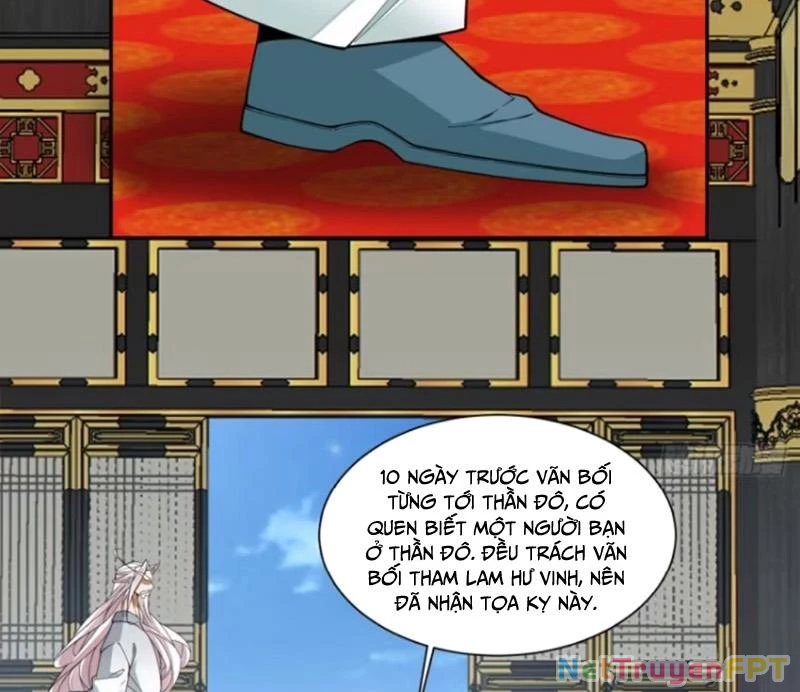Đồ Đệ Của Ta Đều Là Đại Phản Phái Chapter 356 - Trang 4