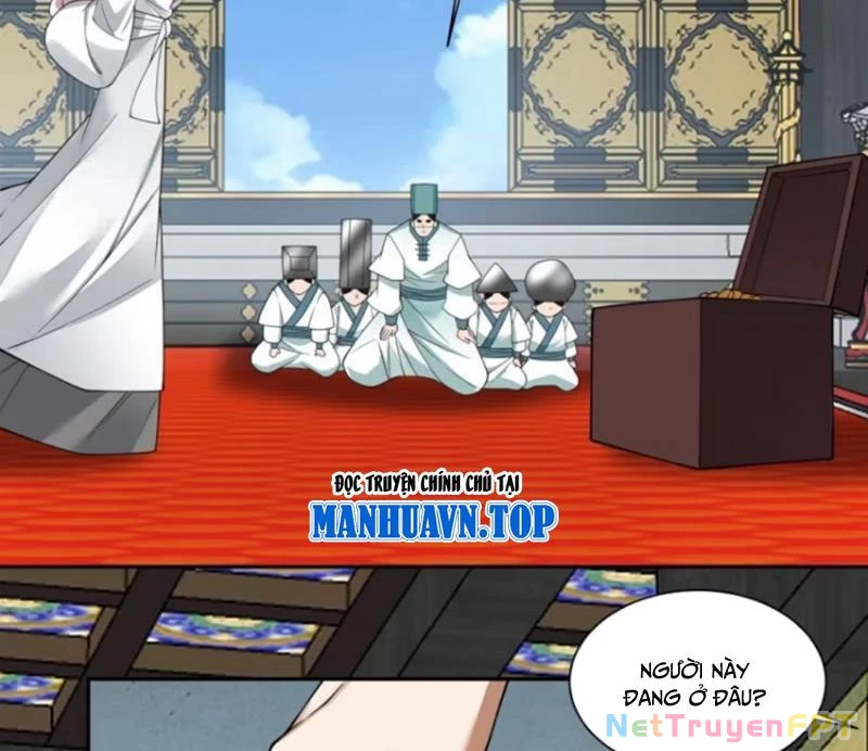 Đồ Đệ Của Ta Đều Là Đại Phản Phái Chapter 356 - Trang 4