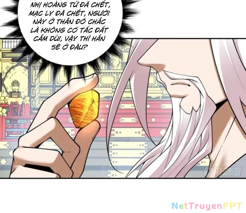 Đồ Đệ Của Ta Đều Là Đại Phản Phái Chapter 356 - Trang 4