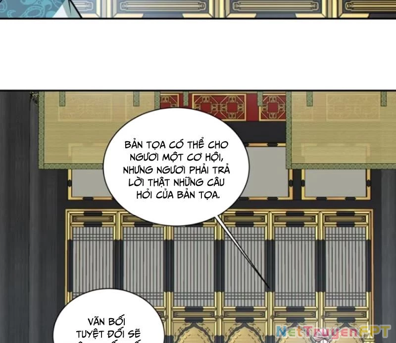 Đồ Đệ Của Ta Đều Là Đại Phản Phái Chapter 356 - Trang 4