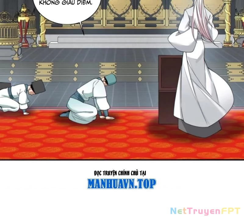 Đồ Đệ Của Ta Đều Là Đại Phản Phái Chapter 356 - Trang 4