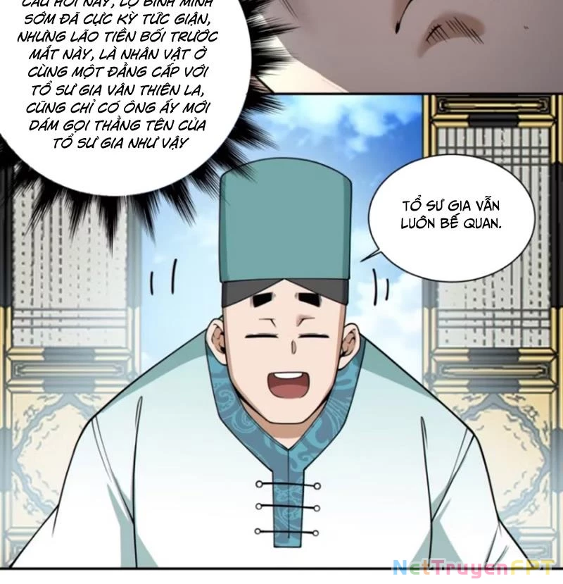 Đồ Đệ Của Ta Đều Là Đại Phản Phái Chapter 356 - Trang 4
