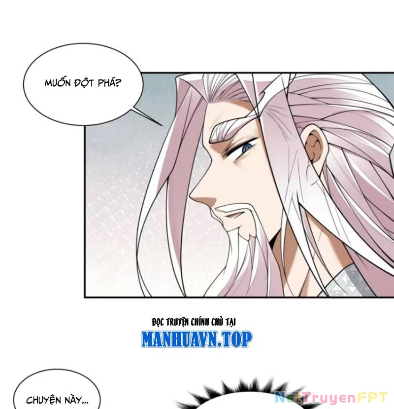 Đồ Đệ Của Ta Đều Là Đại Phản Phái Chapter 356 - Trang 4