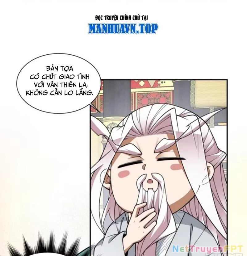 Đồ Đệ Của Ta Đều Là Đại Phản Phái Chapter 356 - Trang 4