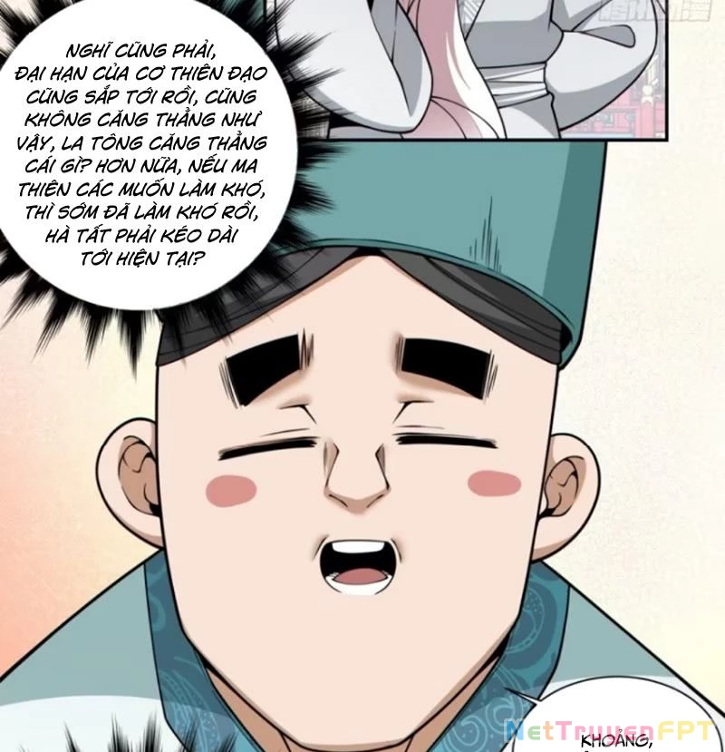 Đồ Đệ Của Ta Đều Là Đại Phản Phái Chapter 356 - Trang 4