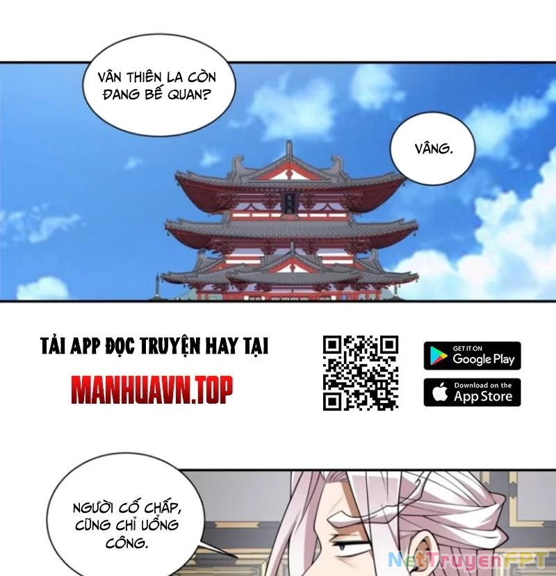 Đồ Đệ Của Ta Đều Là Đại Phản Phái Chapter 356 - Trang 4