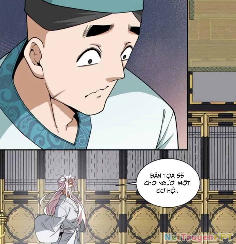 Đồ Đệ Của Ta Đều Là Đại Phản Phái Chapter 356 - Trang 4