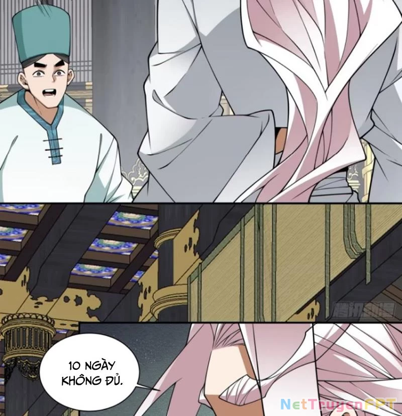 Đồ Đệ Của Ta Đều Là Đại Phản Phái Chapter 356 - Trang 4