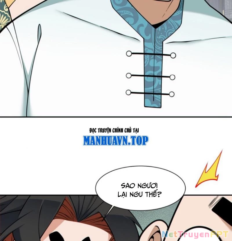 Đồ Đệ Của Ta Đều Là Đại Phản Phái Chapter 356 - Trang 4