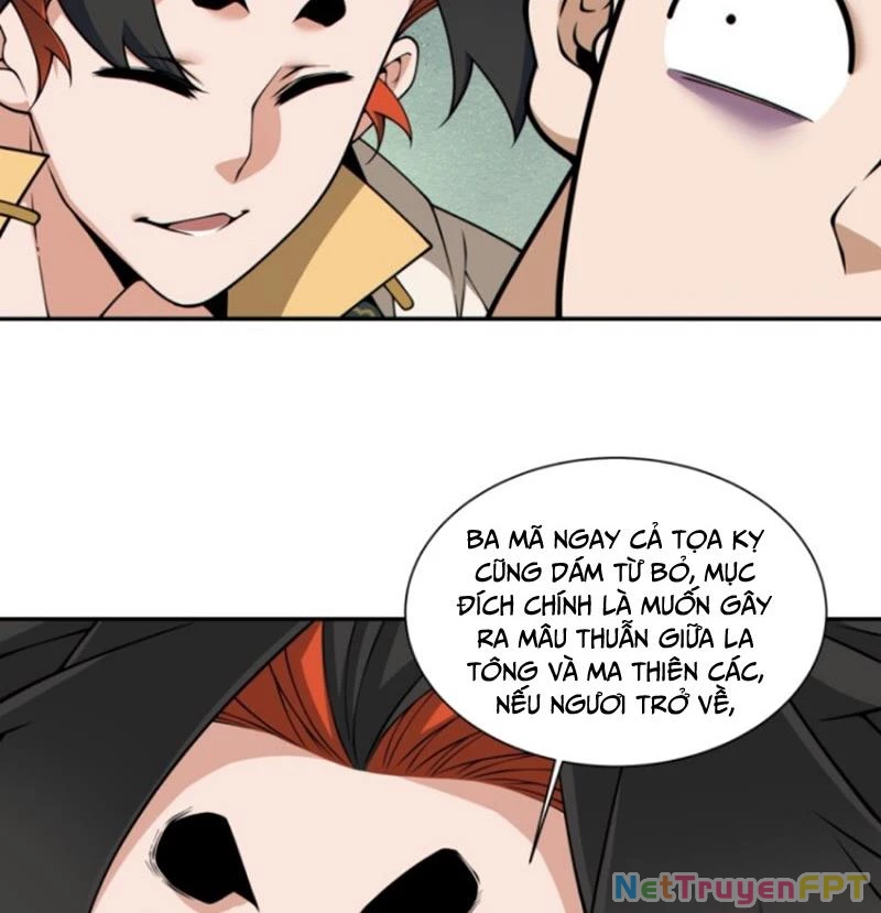 Đồ Đệ Của Ta Đều Là Đại Phản Phái Chapter 356 - Trang 4