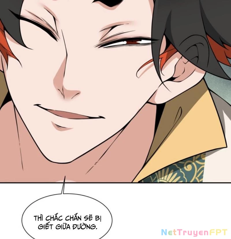 Đồ Đệ Của Ta Đều Là Đại Phản Phái Chapter 356 - Trang 4