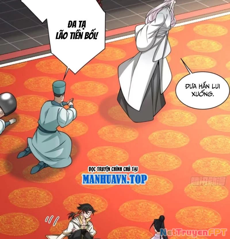 Đồ Đệ Của Ta Đều Là Đại Phản Phái Chapter 356 - Trang 4