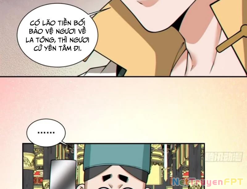 Đồ Đệ Của Ta Đều Là Đại Phản Phái Chapter 356 - Trang 4