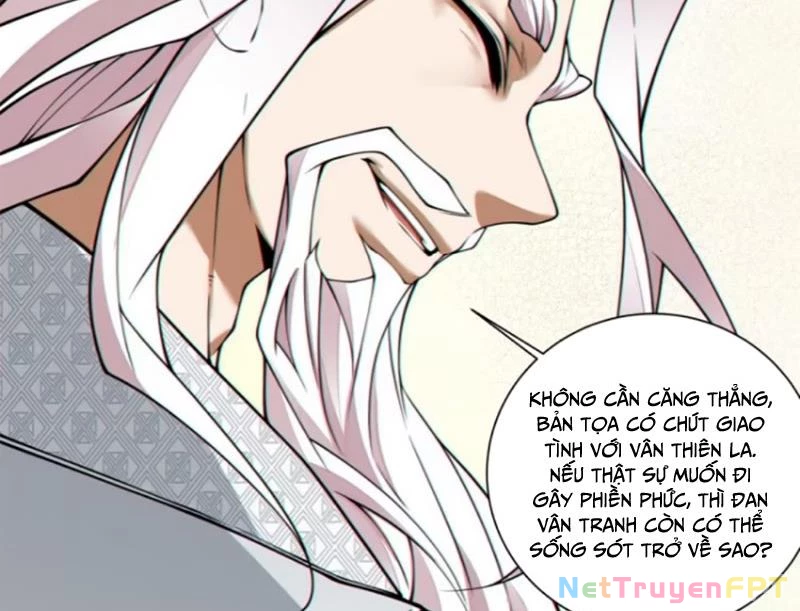 Đồ Đệ Của Ta Đều Là Đại Phản Phái Chapter 356 - Trang 4