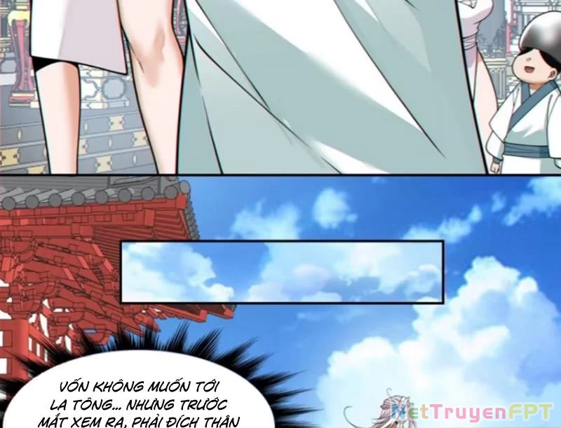 Đồ Đệ Của Ta Đều Là Đại Phản Phái Chapter 356 - Trang 4