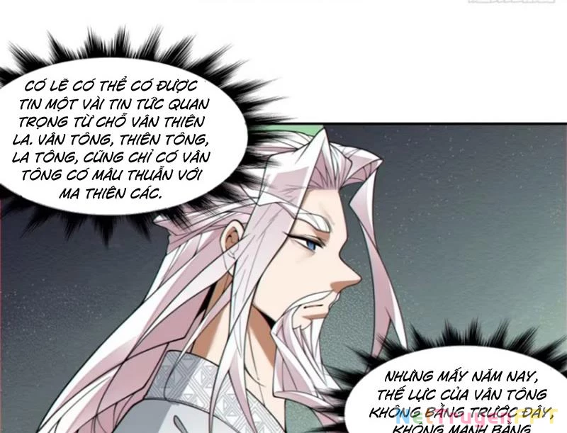 Đồ Đệ Của Ta Đều Là Đại Phản Phái Chapter 356 - Trang 4