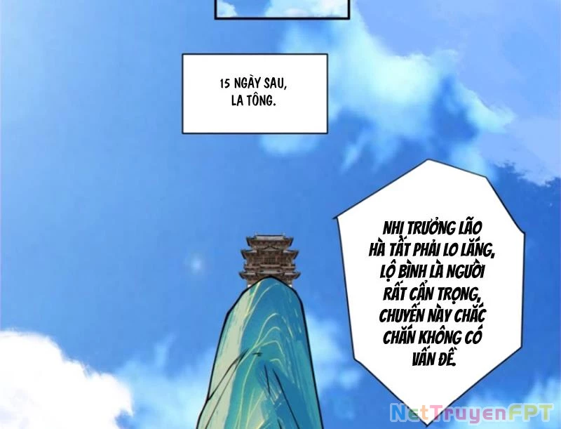 Đồ Đệ Của Ta Đều Là Đại Phản Phái Chapter 356 - Trang 4