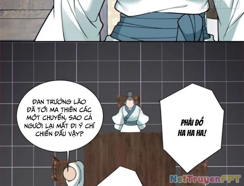 Đồ Đệ Của Ta Đều Là Đại Phản Phái Chapter 356 - Trang 4