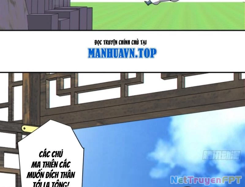 Đồ Đệ Của Ta Đều Là Đại Phản Phái Chapter 356 - Trang 4