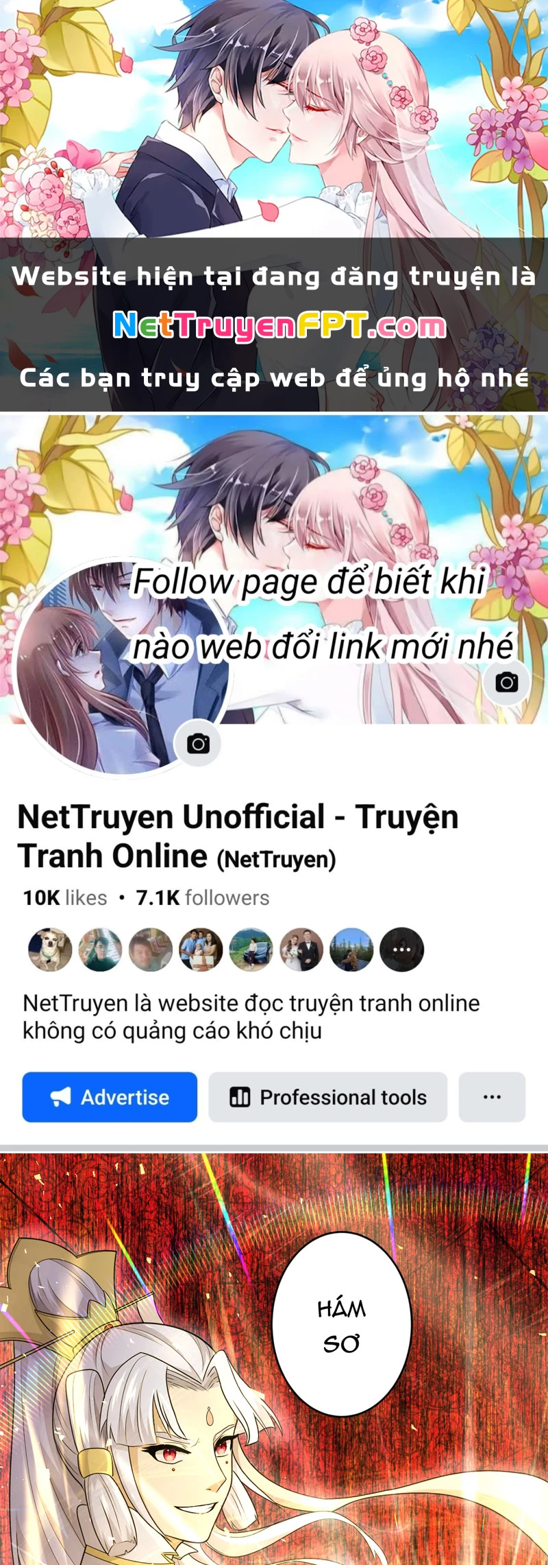 Đồ đệ ta đều là vô địch đại yêu Chapter 34 - Trang 2