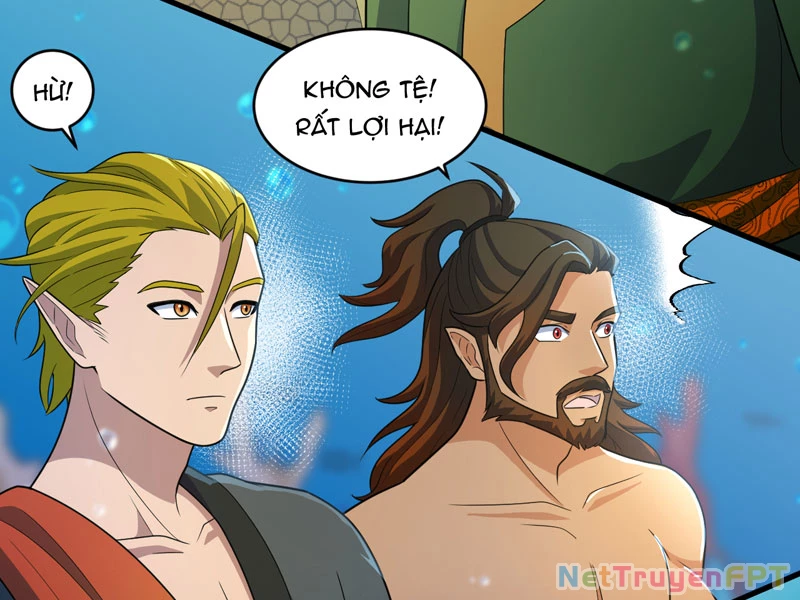 Đồ đệ ta đều là vô địch đại yêu Chapter 34 - Trang 2