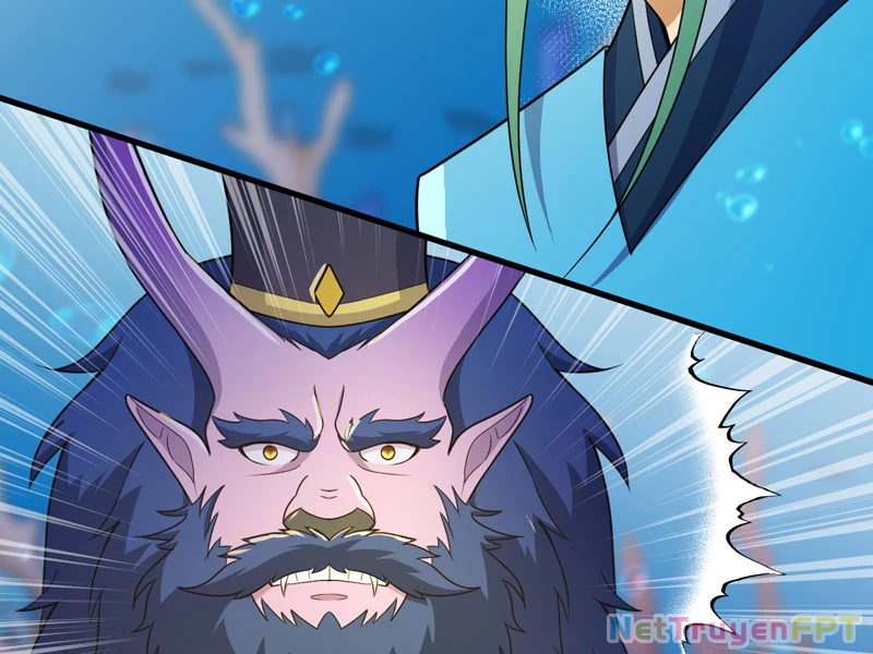 Đồ đệ ta đều là vô địch đại yêu Chapter 34 - Trang 2