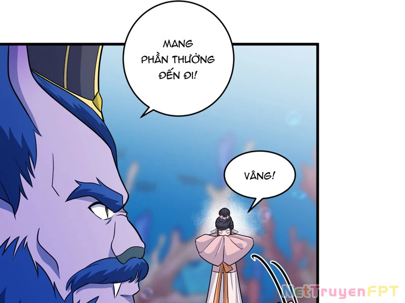 Đồ đệ ta đều là vô địch đại yêu Chapter 34 - Trang 2