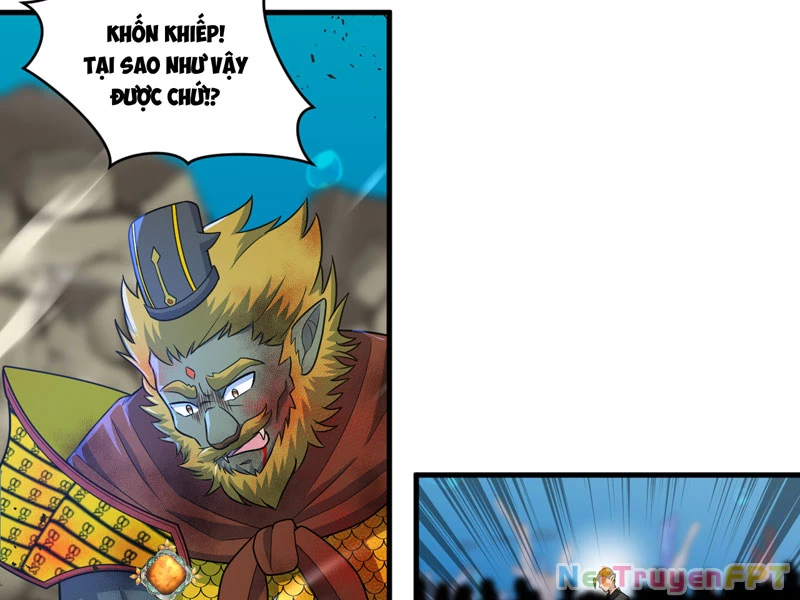 Đồ đệ ta đều là vô địch đại yêu Chapter 34 - Trang 2