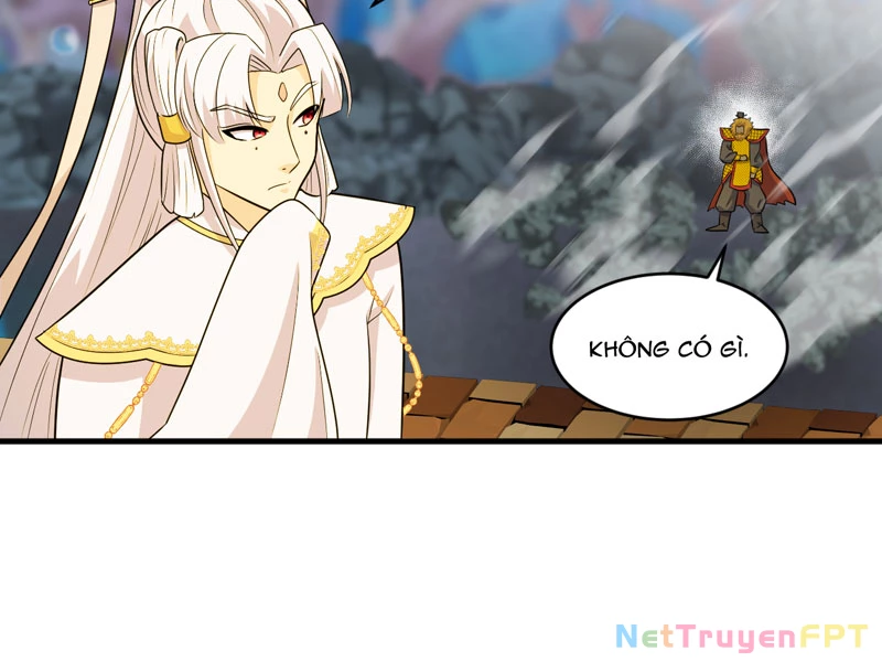 Đồ đệ ta đều là vô địch đại yêu Chapter 34 - Trang 2