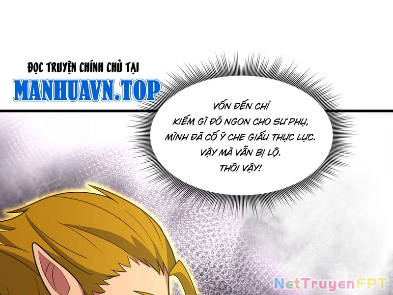 Đồ đệ ta đều là vô địch đại yêu Chapter 34 - Trang 2