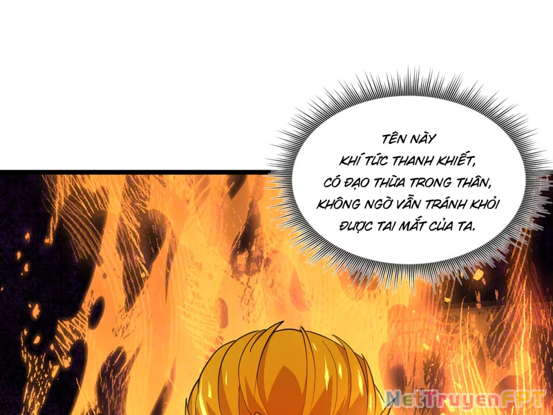 Đồ đệ ta đều là vô địch đại yêu Chapter 34 - Trang 2