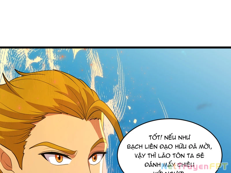 Đồ đệ ta đều là vô địch đại yêu Chapter 34 - Trang 2