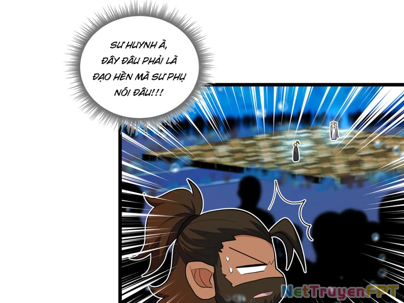 Đồ đệ ta đều là vô địch đại yêu Chapter 34 - Trang 2
