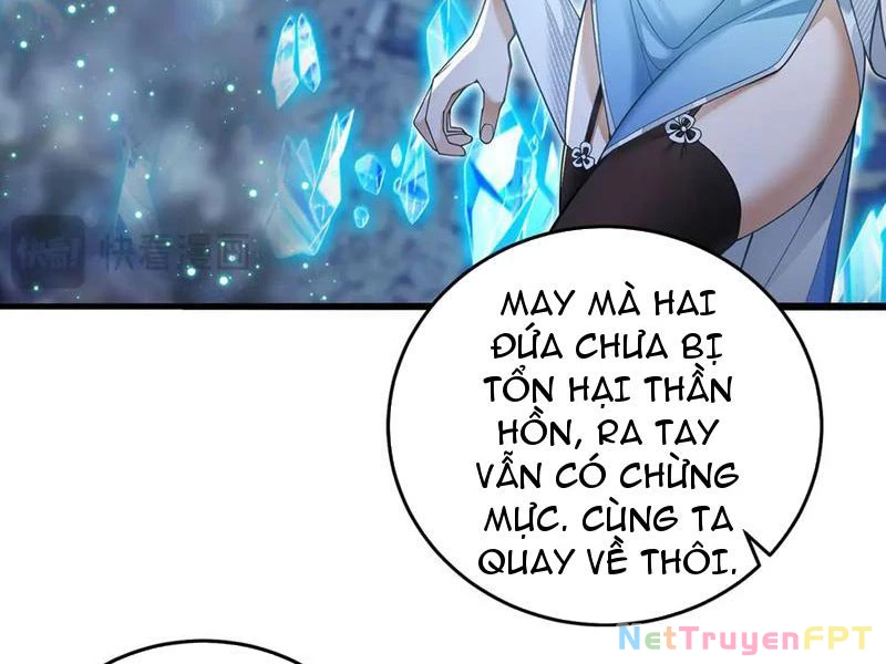 Giết Ta Thêm Vài Lần Nữa, Ta Liền Trở Thành Vô Địch! Chapter 62 - Trang 3