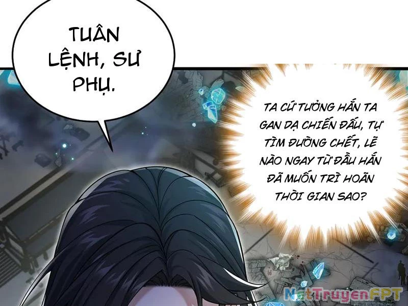 Giết Ta Thêm Vài Lần Nữa, Ta Liền Trở Thành Vô Địch! Chapter 62 - Trang 3